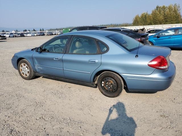 Photo 2 from auction – 2007 FORD TAURUS SE with VIN 1FAFP53UX7A193477