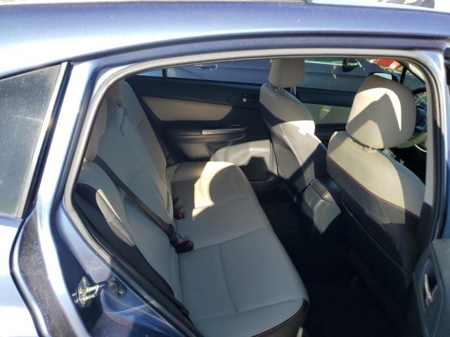 Photo 11 from auction – 2016 SUBARU CROSSTREK with VIN JF2GPAKC1GH315586