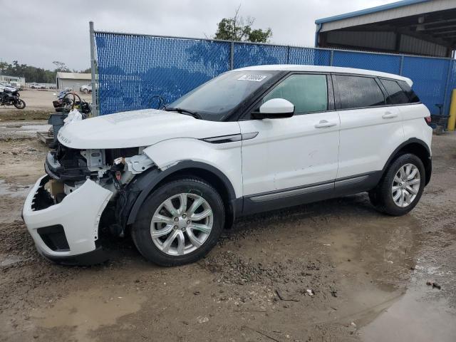 LAND ROVER RANGE ROVE 2018 with VIN SALVP2RX9JH276959 - Photo from auction