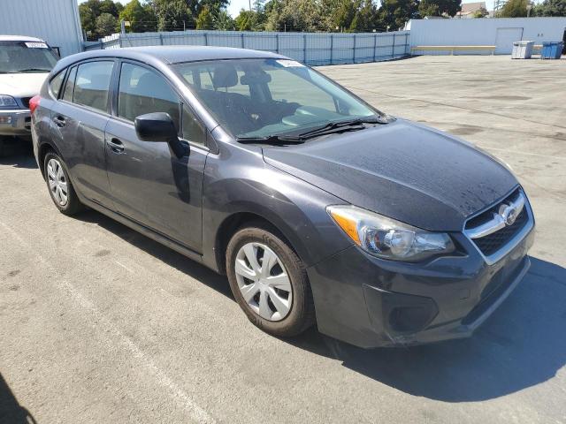 Photo 4 from auction – 2014 SUBARU IMPREZA with VIN JF1GPAA61E8306609
