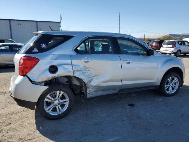 Photo 3 from auction – 2011 CHEVROLET EQUINOX LS with VIN 2GNALBECXB1274024
