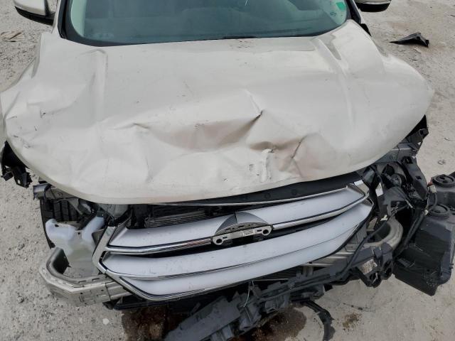 Photo 12 from auction – 2018 FORD EDGE TITAN with VIN 2FMPK3K8XJBB18677