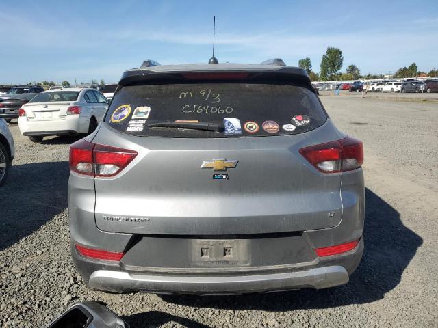 Photo 6 from auction – 2023 CHEVROLET TRAILBLAZE with VIN KL79MPSL3PB072446
