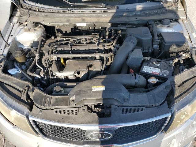 Photo 11 from auction – 2010 KIA FORTE EX with VIN KNAFU4A28A5253252