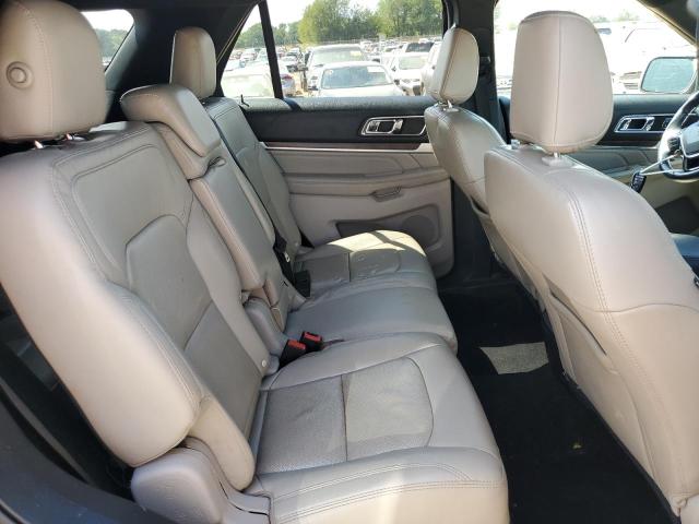 Photo 11 from auction – 2019 FORD EXPLORER L with VIN 1FM5K7F83KGB47697