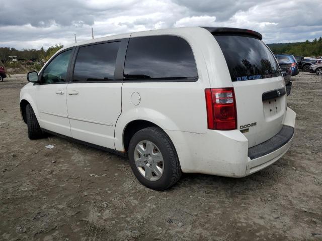 Foto 2 de la subasta – 2010 DODGE GRAND CARA con VIN 2D4RN4DE1AR395774