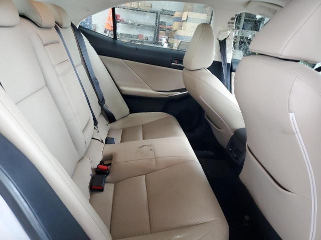 Photo 10 from auction – 2018 LEXUS IS 300 with VIN JTHBA1D22J5070206