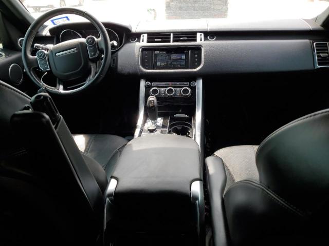 صورة رقم 8 من المزاد - 2016 LAND ROVER RANGE ROVE مع VIN SALWR2KF7GA649644