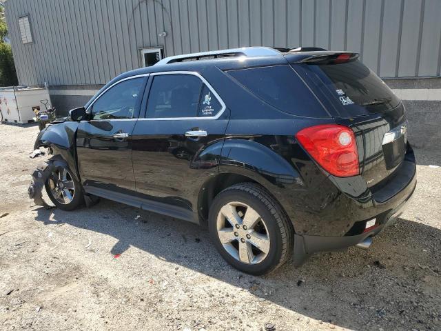 Photo 2 from auction – 2012 CHEVROLET EQUINOX LT with VIN 2GNFLGE56C6300708