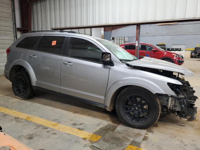 Photo 4 from auction – 2019 DODGE JOURNEY SE with VIN 3C4PDCBB0KT863972