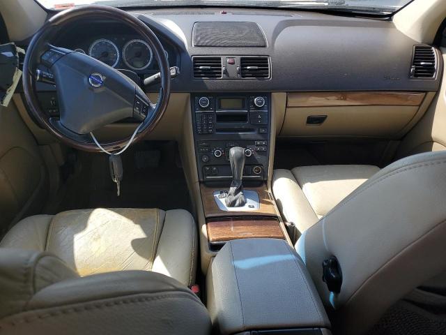 صورة رقم 8 من المزاد - 2011 VOLVO XC90 3.2 مع VIN YV4952CY2B1597846