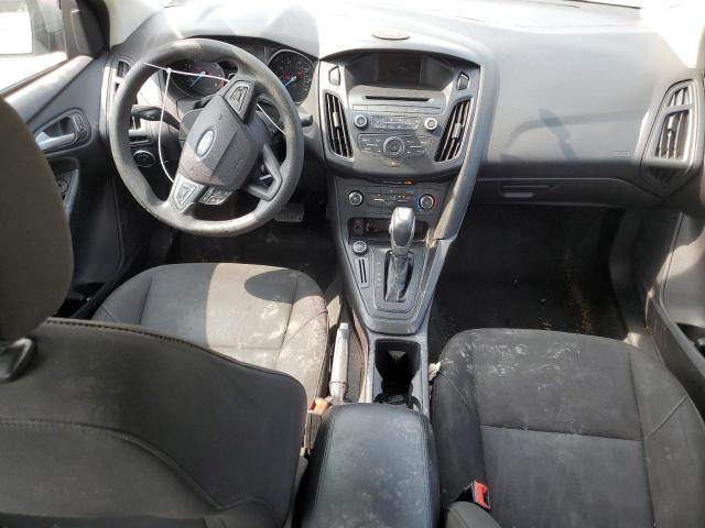 Photo 8 from auction – 2015 FORD FOCUS SE with VIN 1FADP3F27FL224385