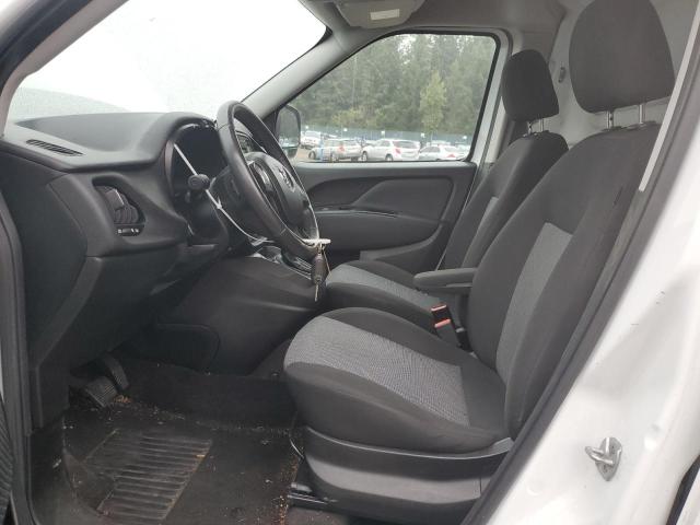 Photo 7 from auction – 2017 RAM PROMASTER with VIN ZFBERFAB8H6E67390