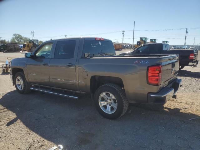 Zdjęcie 2 z aukcji – 2015 CHEVROLET SILVERADO z VIN 3GCUKREC7FG425979