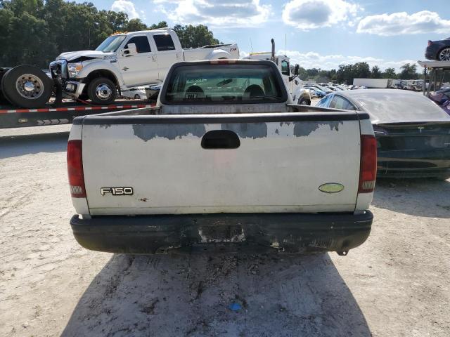 Photo 6 from auction – 2000 FORD F150 with VIN 1FTZX1728YNA37487