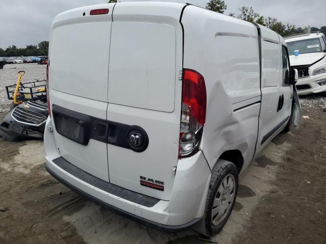Photo 3 from auction – 2016 RAM PROMASTER with VIN ZFBERFBT4G6C87328