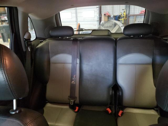 Photo 10 from auction – 2004 CHRYSLER PT CRUISER with VIN 3C8FY68824T223616