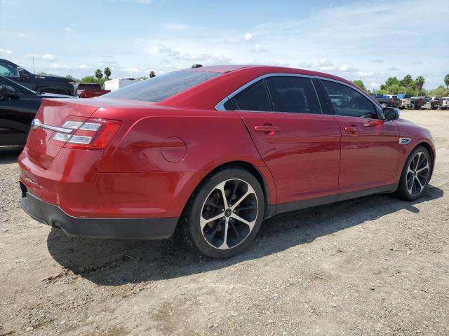 Photo 3 from auction – 2015 FORD TAURUS LIM with VIN 1FAHP2F86FG177620