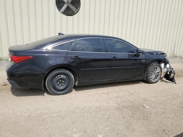 Photo 3 from auction – 2021 TOYOTA AVALON LIM with VIN 4T1DA1AB4MU009833