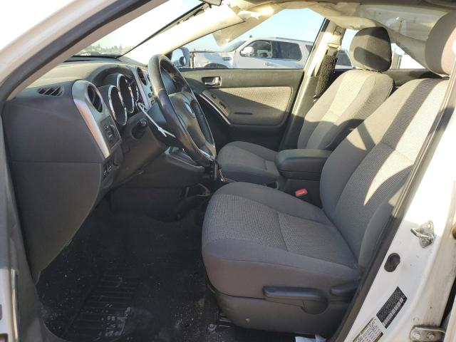 Photo 7 from auction – 2007 TOYOTA COROLLA MA with VIN 2T1KR30E17C643873
