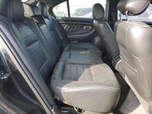 Photo 10 from auction – 2014 FORD TAURUS SHO with VIN 1FAHP2KT9EG125052