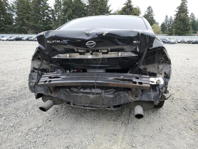 Photo 6 from auction – 2015 NISSAN ALTIMA 2.5 with VIN 1N4AL3AP7FC244444