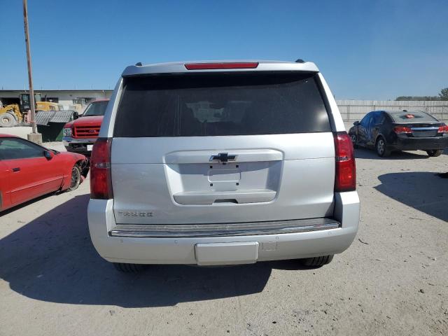 Photo 6 from auction – 2016 CHEVROLET TAHOE with VIN 1GNSKCKC4GR458133