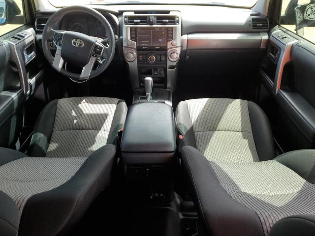 Photo 8 from auction – 2020 TOYOTA 4RUNNER SR with VIN JTEZU5JR1L5222166