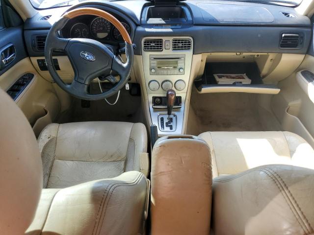 Photo 8 from auction – 2007 SUBARU FORESTER 2 with VIN JF1SG67637H709170