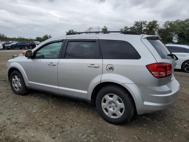 Photo 2 from auction – 2010 DODGE JOURNEY SE with VIN 3D4PG4FB6AT226769