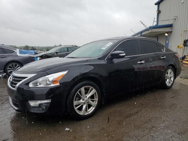 Photo 1 from auction – 2015 NISSAN ALTIMA 2.5 with VIN 1N4AL3AP9FC171190