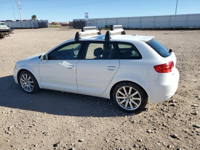 Photo 2 from auction – 2011 AUDI A3 PREMIUM with VIN WAUPFBFM4BA107467