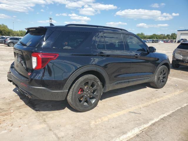 Photo 3 from auction – 2020 FORD EXPLORER S with VIN 1FM5K8GC9LGC04995