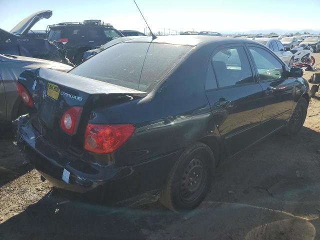 Photo 3 from auction – 2008 TOYOTA COROLLA CE with VIN 2T1BR32E28C903339