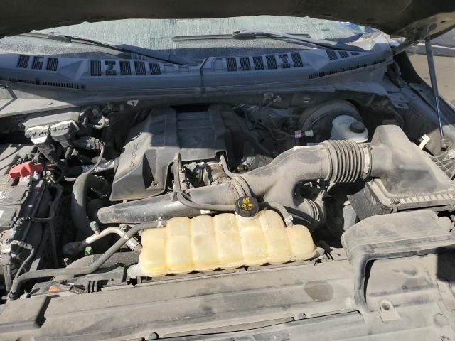 Photo 12 from auction – 2017 FORD F150 SUPER with VIN 1FTEX1CP0HKC60723