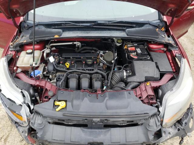 Foto 11 de la subasta – 2013 FORD FOCUS SE con VIN 1FADP3F22DL327324