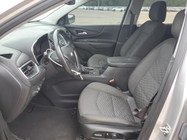Photo 7 from auction – 2020 CHEVROLET EQUINOX LT with VIN 3GNAXKEV2LS594496