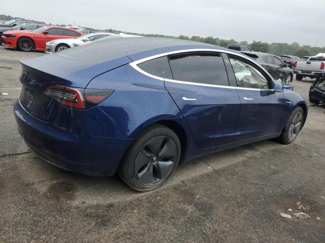Photo 3 from auction – 2018 TESLA MODEL 3 with VIN 5YJ3E1EA8JF154352
