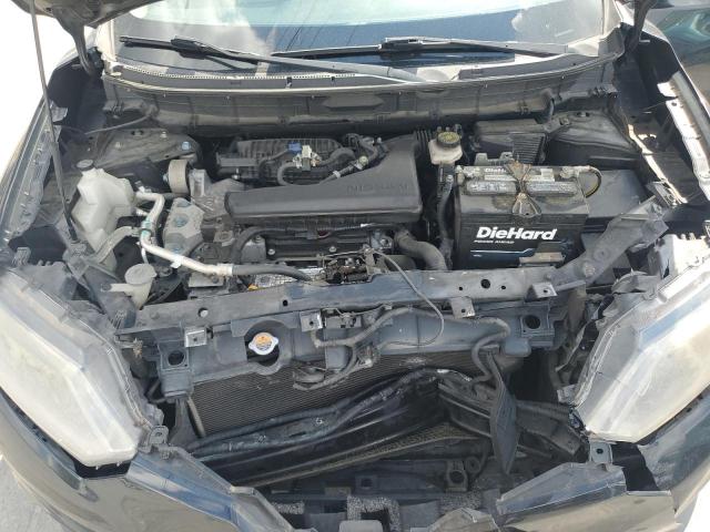 Photo 12 from auction – 2016 NISSAN ROGUE S with VIN KNMAT2MT7GP665068