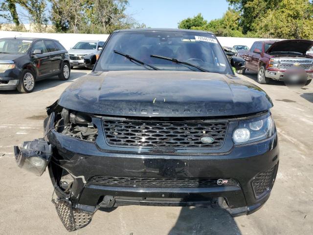 Photo 5 from auction – 2017 LAND ROVER RANGE ROVE with VIN SALWZ2FE0HA140675