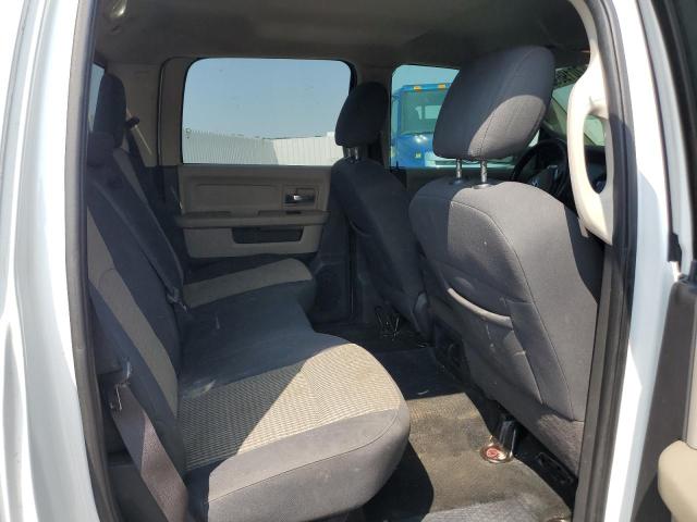 Photo 10 from auction – 2011 DODGE RAM 2500 with VIN 3D7UT2CL0BG529429