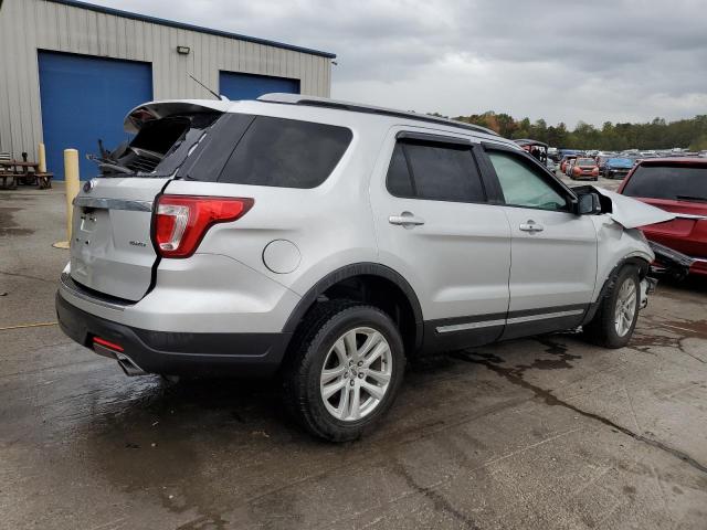 Photo 3 from auction – 2018 FORD EXPLORER X with VIN 1FM5K8D83JGB76382
