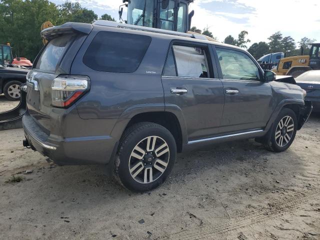 Photo 3 from auction – 2016 TOYOTA 4RUNNER SR with VIN JTEBU5JR1G5302221