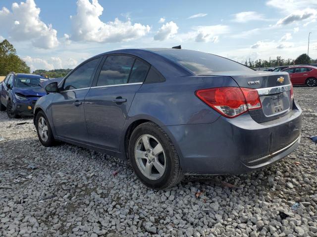 Photo 2 from auction – 2014 CHEVROLET CRUZE LT with VIN 1G1PC5SB6E7353058