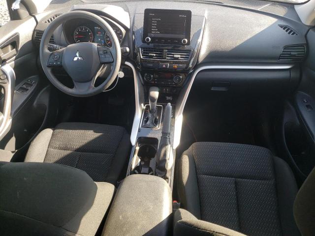 Photo 8 from auction – 2023 MITSUBISHI ECLIPSE CR with VIN JA4ATVAA8PZ043856
