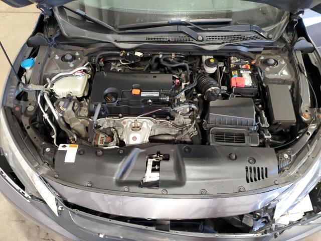 Photo 11 from auction – 2018 HONDA CIVIC EX with VIN 2HGFC2F71JH574039