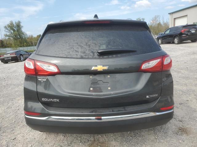 Photo 6 from auction – 2018 CHEVROLET EQUINOX PR with VIN 3GNAXMEV8JS512103