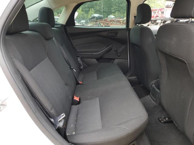 Photo 10 from auction – 2016 FORD FOCUS S with VIN 1FADP3E23GL392009