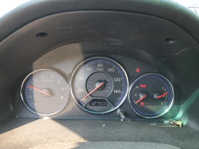 Photo 9 from auction – 2004 HONDA CIVIC with VIN 2HGES15554H516769