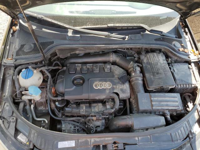 Photo 11 from auction – 2012 AUDI A3 with VIN WAUNECFM8CA086642